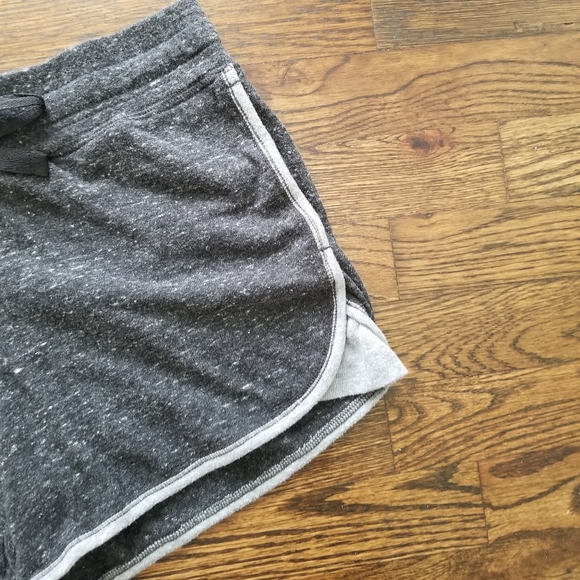 🚫SOLD🚫AthleticWorks▪︎Soft Gym Shorts - Picture 4 of 11